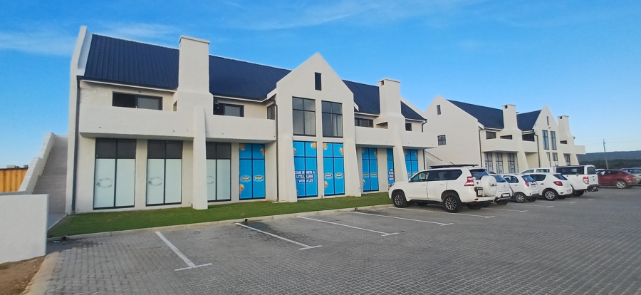 To Let 2 Bedroom Property for Rent in Struisbaai Western Cape